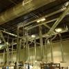 production ventilation and dust collection