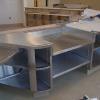 custom stainless serving line2